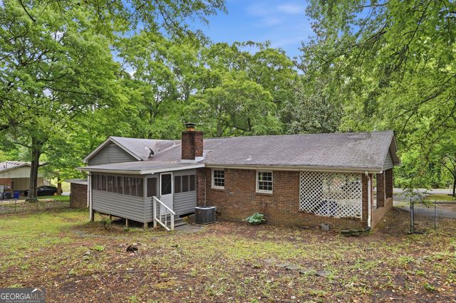 170 Laurien Street, Fayetteville, GA 30214