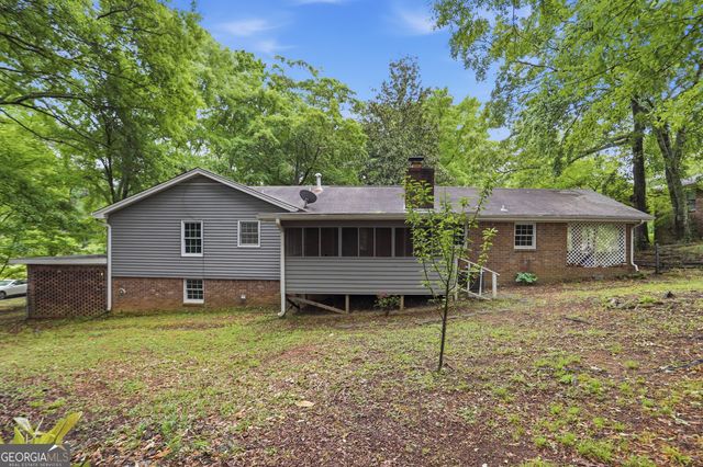 170 Laurien Street, Fayetteville, GA 30214