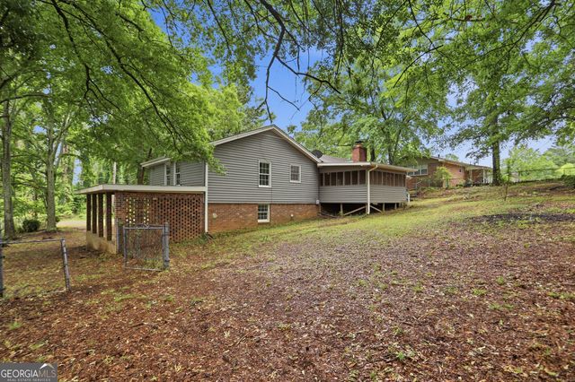 170 Laurien Street, Fayetteville, GA 30214
