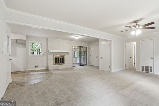 170 Laurien Street, Fayetteville, GA 30214