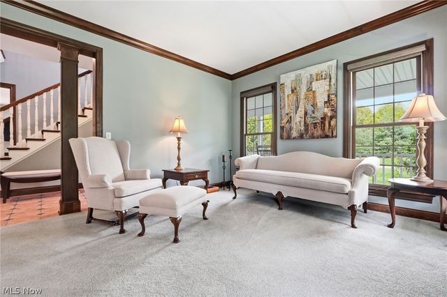 18130 Greatwood Lane, Chagrin Falls, OH 44023