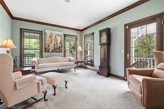 18130 Greatwood Lane, Chagrin Falls, OH 44023