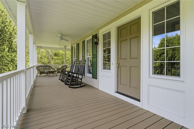 18130 Greatwood Lane, Chagrin Falls, OH 44023
