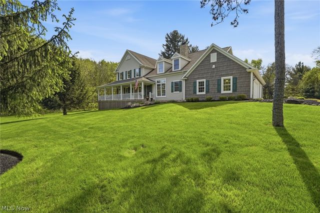 18130 Greatwood Lane, Chagrin Falls, OH 44023