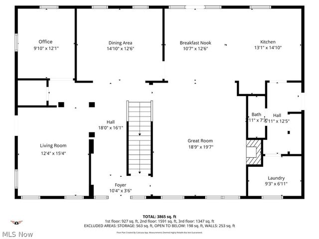 18130 Greatwood Lane, Chagrin Falls, OH 44023