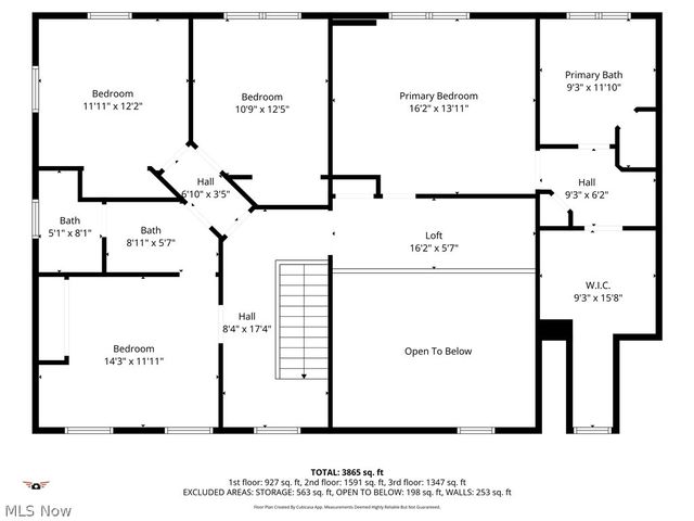 18130 Greatwood Lane, Chagrin Falls, OH 44023