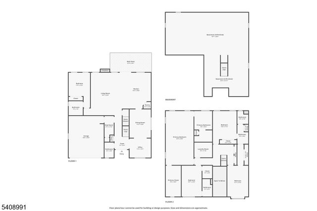 2 Maddie Ct, Woodbridge Twp., NJ 07067