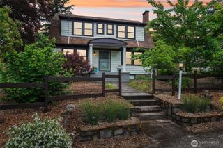 1623 Division Street, Camas, WA 98607
