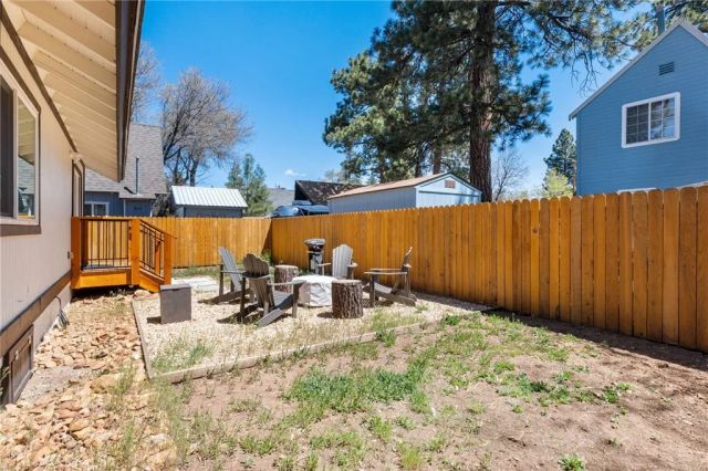 531 Santa Barbara, Sugarloaf, CA 92386