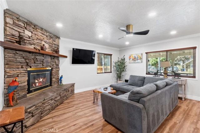 531 Santa Barbara, Sugarloaf, CA 92386