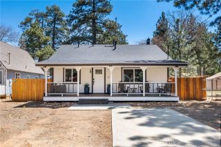 531 Santa Barbara, Sugarloaf, CA 92386