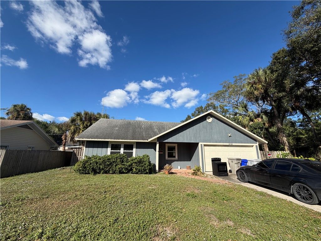 6526 4th Street, Vero Beach, FL 32968