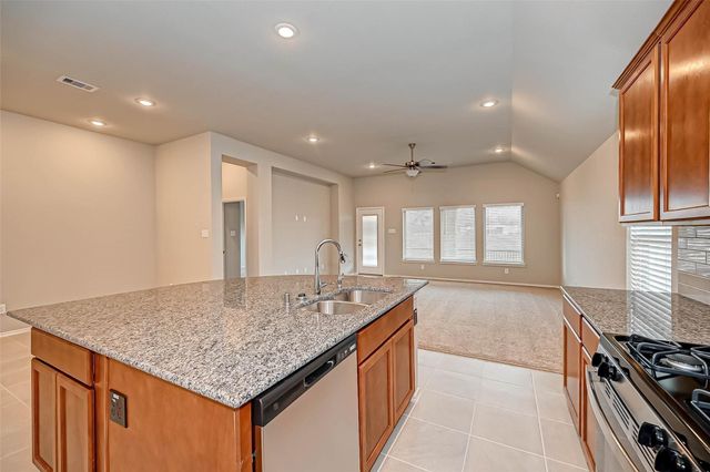 1535 Munson Valley Road, Richmond, TX 77406