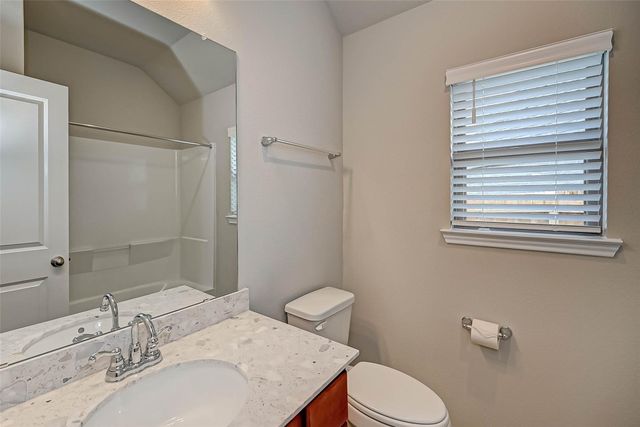 1535 Munson Valley Road, Richmond, TX 77406