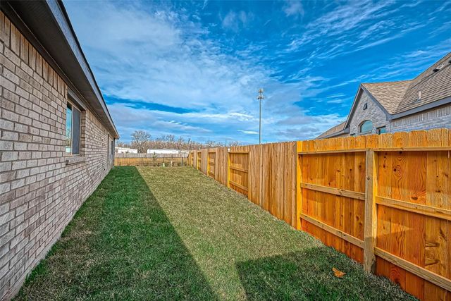 1535 Munson Valley Road, Richmond, TX 77406