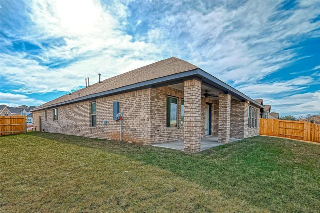 1535 Munson Valley Road, Richmond, TX 77406