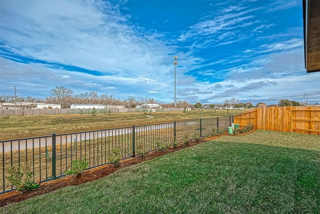 1535 Munson Valley Road, Richmond, TX 77406