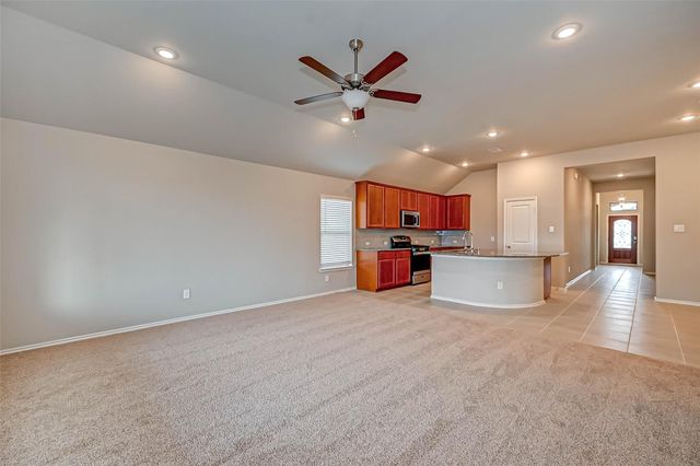 1535 Munson Valley Road, Richmond, TX 77406