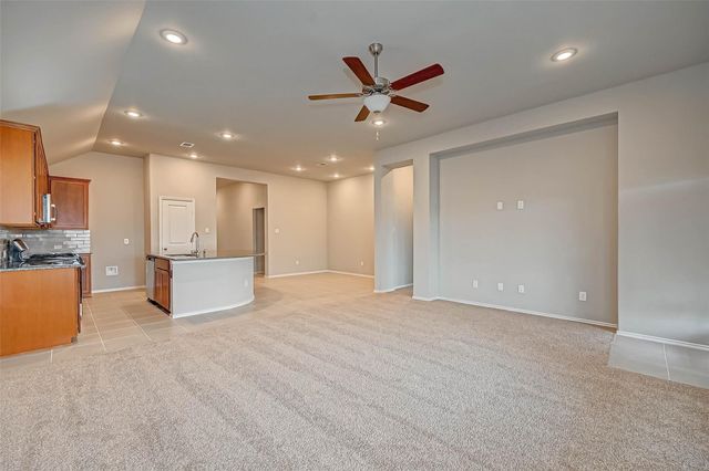 1535 Munson Valley Road, Richmond, TX 77406