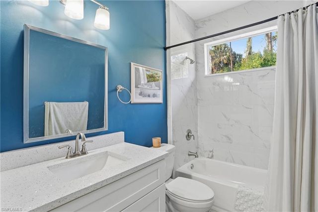 2362 27th AVE NE, Naples, FL 34120