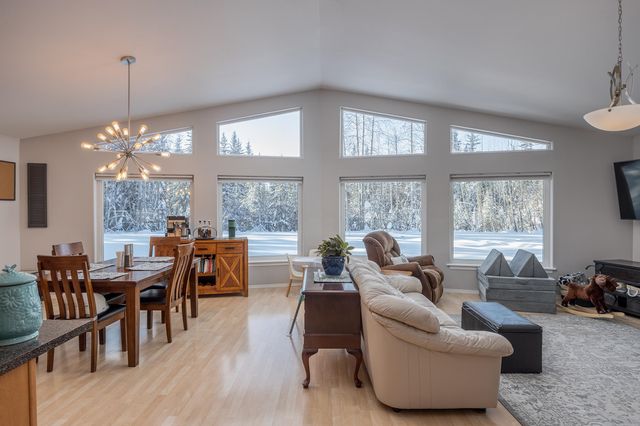 1921 BLACKBURN WAY, North Pole, AK 99705