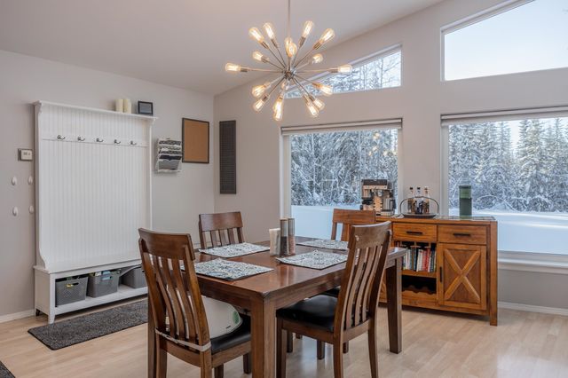 1921 BLACKBURN WAY, North Pole, AK 99705