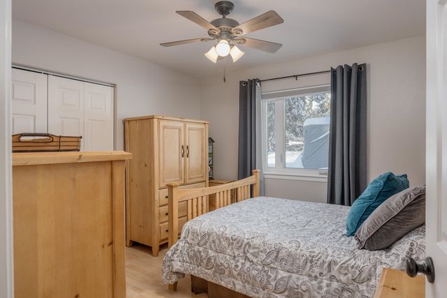 1921 BLACKBURN WAY, North Pole, AK 99705