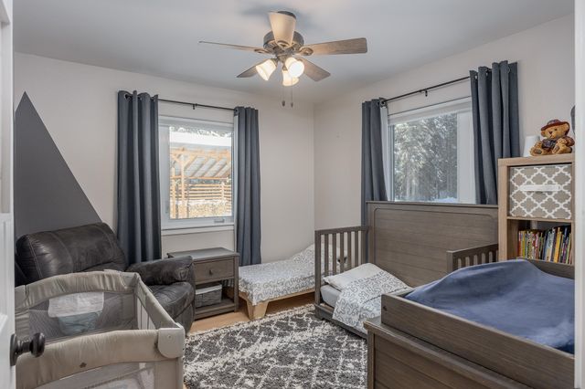 1921 BLACKBURN WAY, North Pole, AK 99705