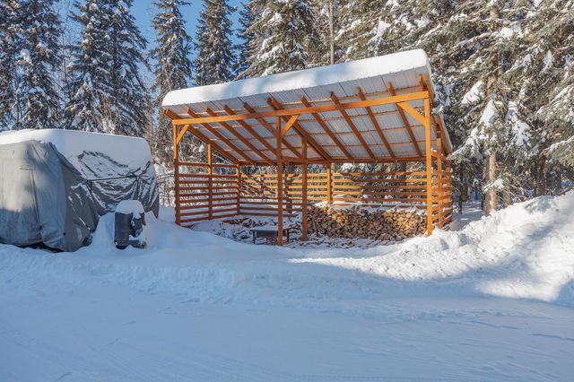 1921 BLACKBURN WAY, North Pole, AK 99705