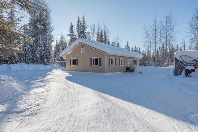 1921 BLACKBURN WAY, North Pole, AK 99705