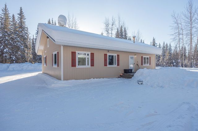 1921 BLACKBURN WAY, North Pole, AK 99705