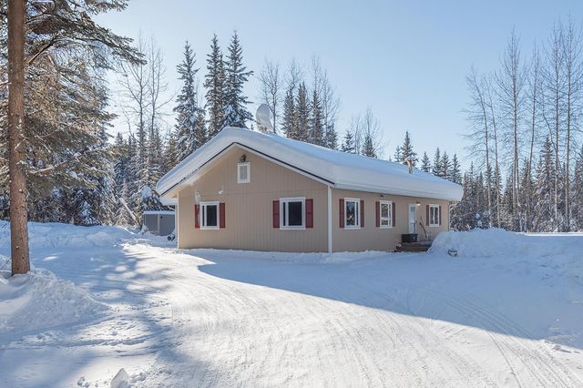 1921 BLACKBURN WAY, North Pole, AK 99705