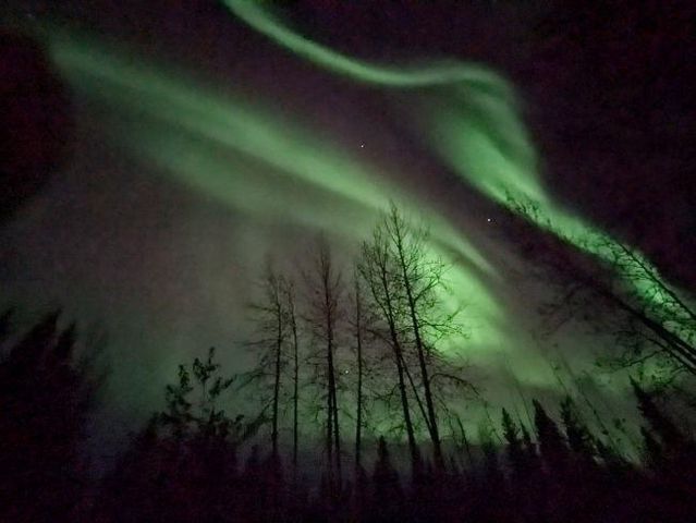 1921 BLACKBURN WAY, North Pole, AK 99705