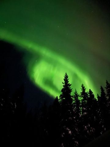 1921 BLACKBURN WAY, North Pole, AK 99705