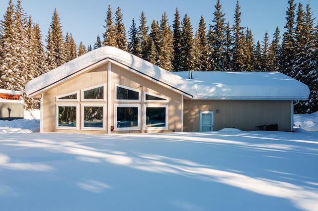 1921 BLACKBURN WAY, North Pole, AK 99705