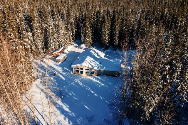 1921 BLACKBURN WAY, North Pole, AK 99705