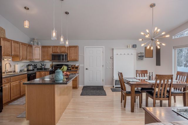 1921 BLACKBURN WAY, North Pole, AK 99705