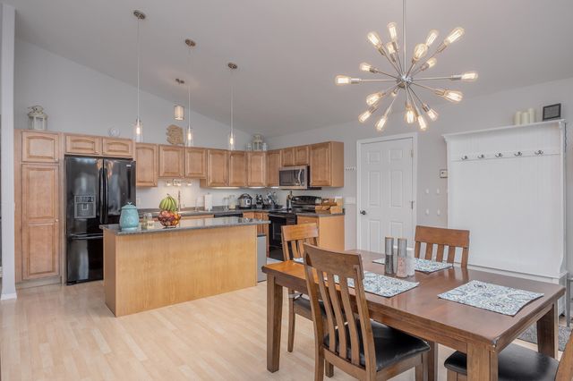 1921 BLACKBURN WAY, North Pole, AK 99705