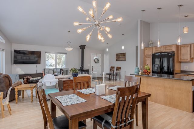 1921 BLACKBURN WAY, North Pole, AK 99705