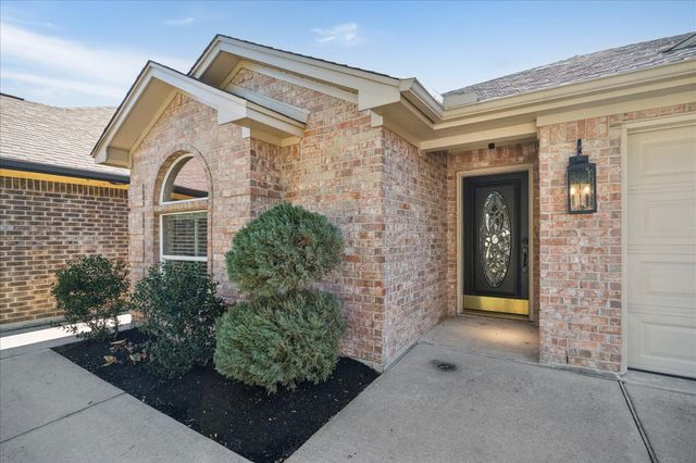 12810 Pelican Island Drive, Willis, TX 77318