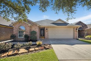12810 Pelican Island Drive, Willis, TX 77318