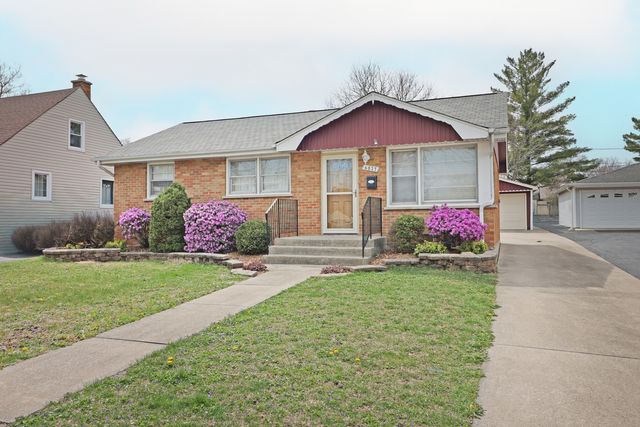 6027 Washington Street, Chicago Ridge, IL 60415