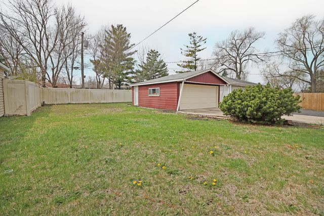 6027 Washington Street, Chicago Ridge, IL 60415