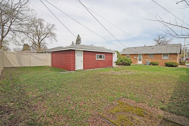 6027 Washington Street, Chicago Ridge, IL 60415