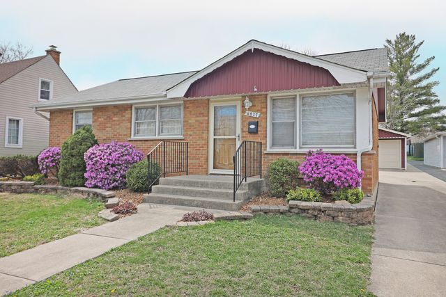 6027 Washington Street, Chicago Ridge, IL 60415