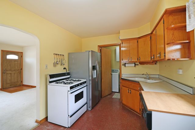 6027 Washington Street, Chicago Ridge, IL 60415