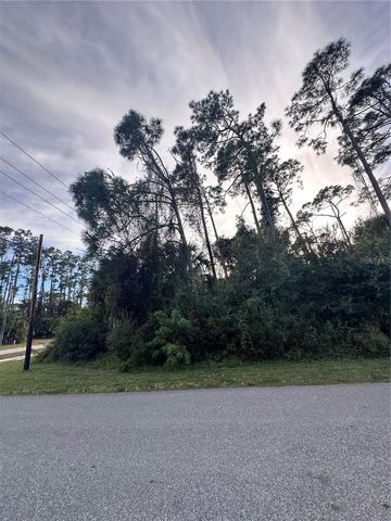 LOT 19 BROAD AVENUE, North Port, FL 34286