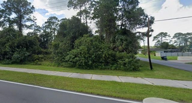 LOT 19 BROAD AVENUE, North Port, FL 34286