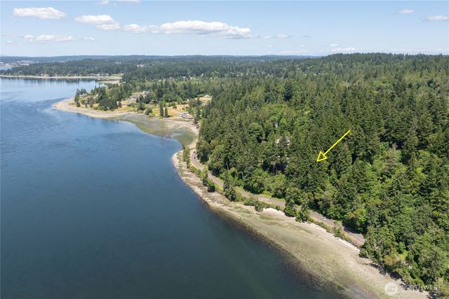 3 NW Sulphur Springs Lot 3, Bremerton, WA 98310