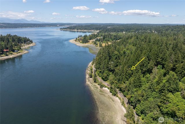 3 NW Sulphur Springs Lot 3, Bremerton, WA 98310